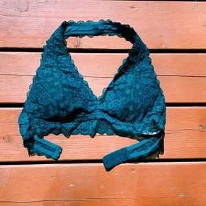hollister bralette